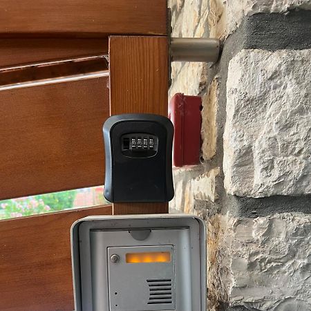 Alavanda Porec - App S Bazenom Exterior photo