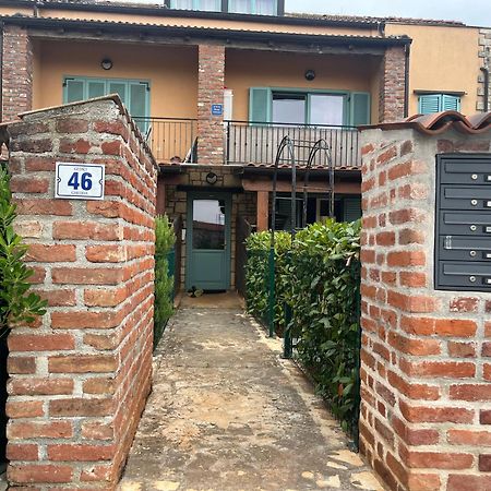 Alavanda Porec - App S Bazenom Exterior photo