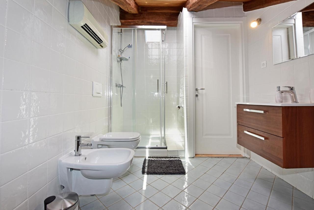 Alavanda Porec - App S Bazenom Exterior photo