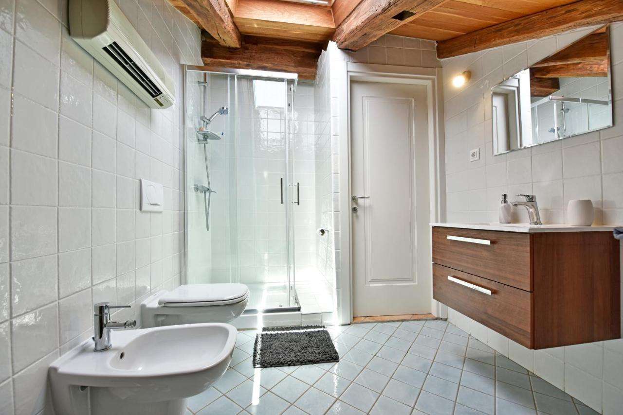 Alavanda Porec - App S Bazenom Exterior photo